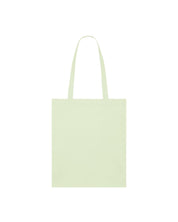 light tote bag