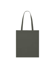 light tote bag