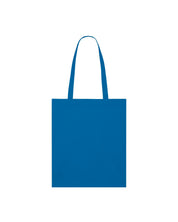 light tote bag