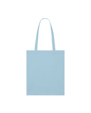 light tote bag