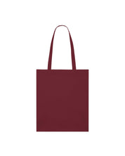 light tote bag