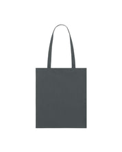 light tote bag