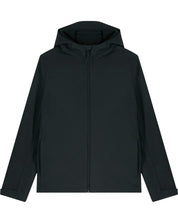 stanley discoverer herren softshelljacke