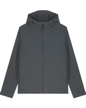 stanley discoverer herren softshelljacke