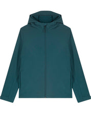stanley discoverer herren softshelljacke