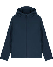 stanley discoverer herren softshelljacke