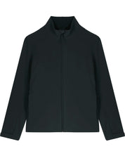 stanley navigator herren softshell-jacke