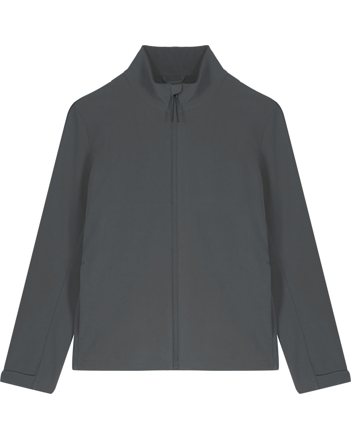 stanley navigator herren softshell-jacke