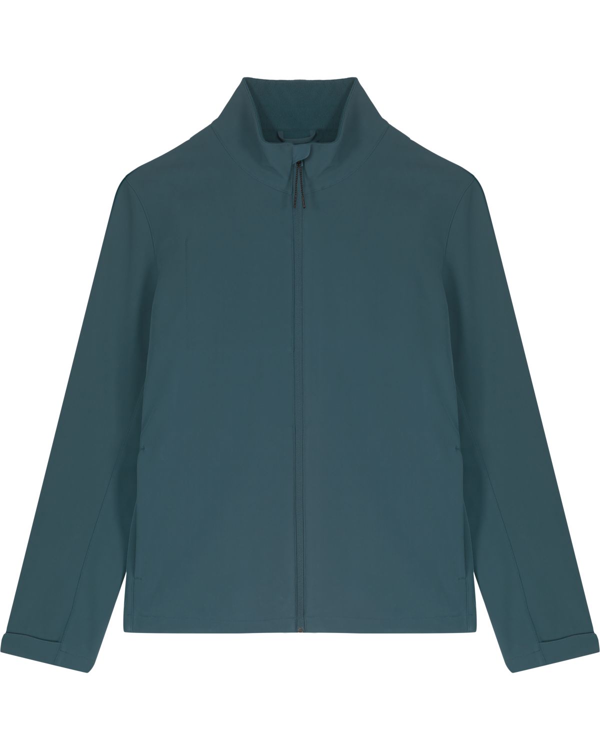 stanley navigator herren softshell-jacke