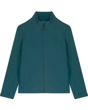 stanley navigator herren softshell-jacke