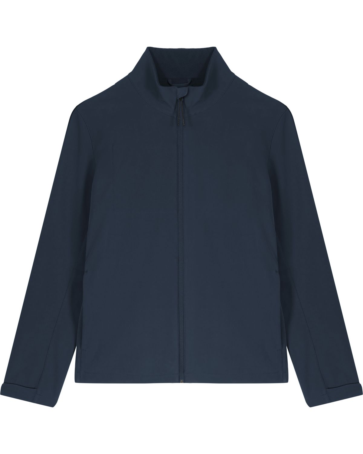 stanley navigator herren softshell-jacke