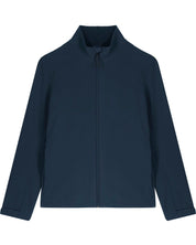 stanley navigator herren softshell-jacke