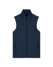 stanley trail blazer herren softshellweste