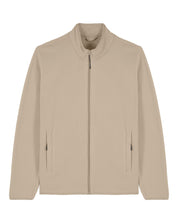 stanley guider herren fleecejacke