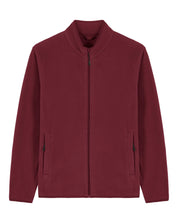 stanley guider herren fleecejacke