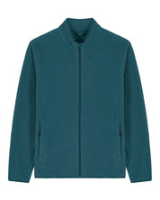 stanley guider herren fleecejacke