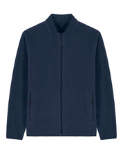 stanley guider herren fleecejacke