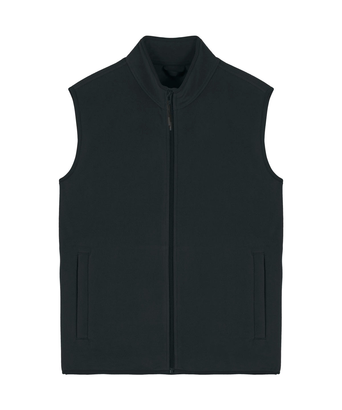 stanley quester herren fleeceweste