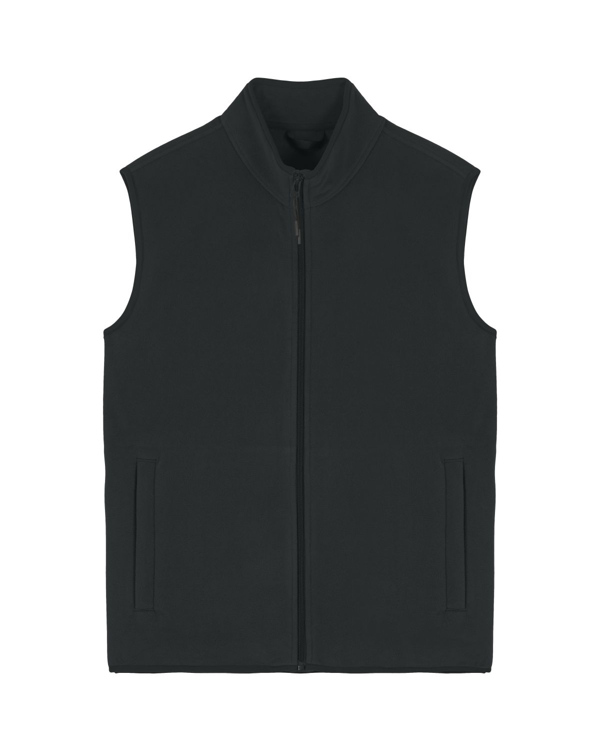 stanley quester herren fleeceweste