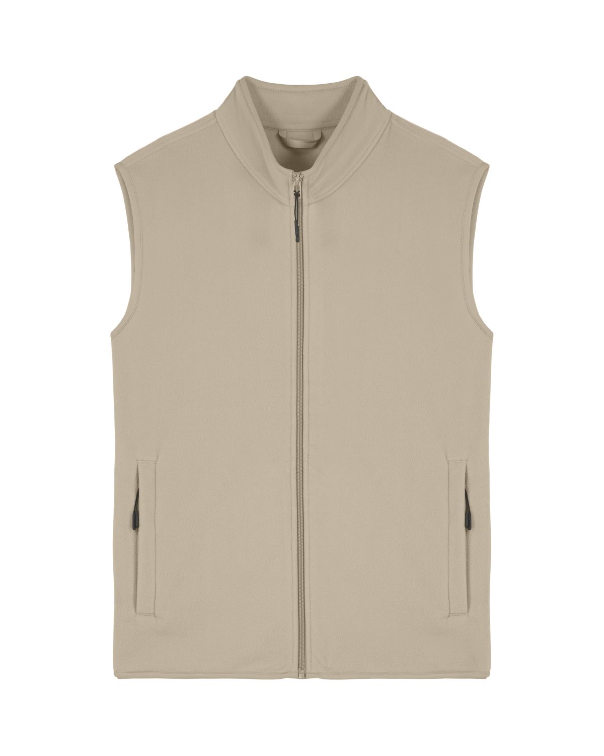 stanley quester herren fleeceweste