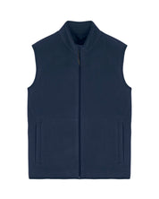 stanley quester herren fleeceweste