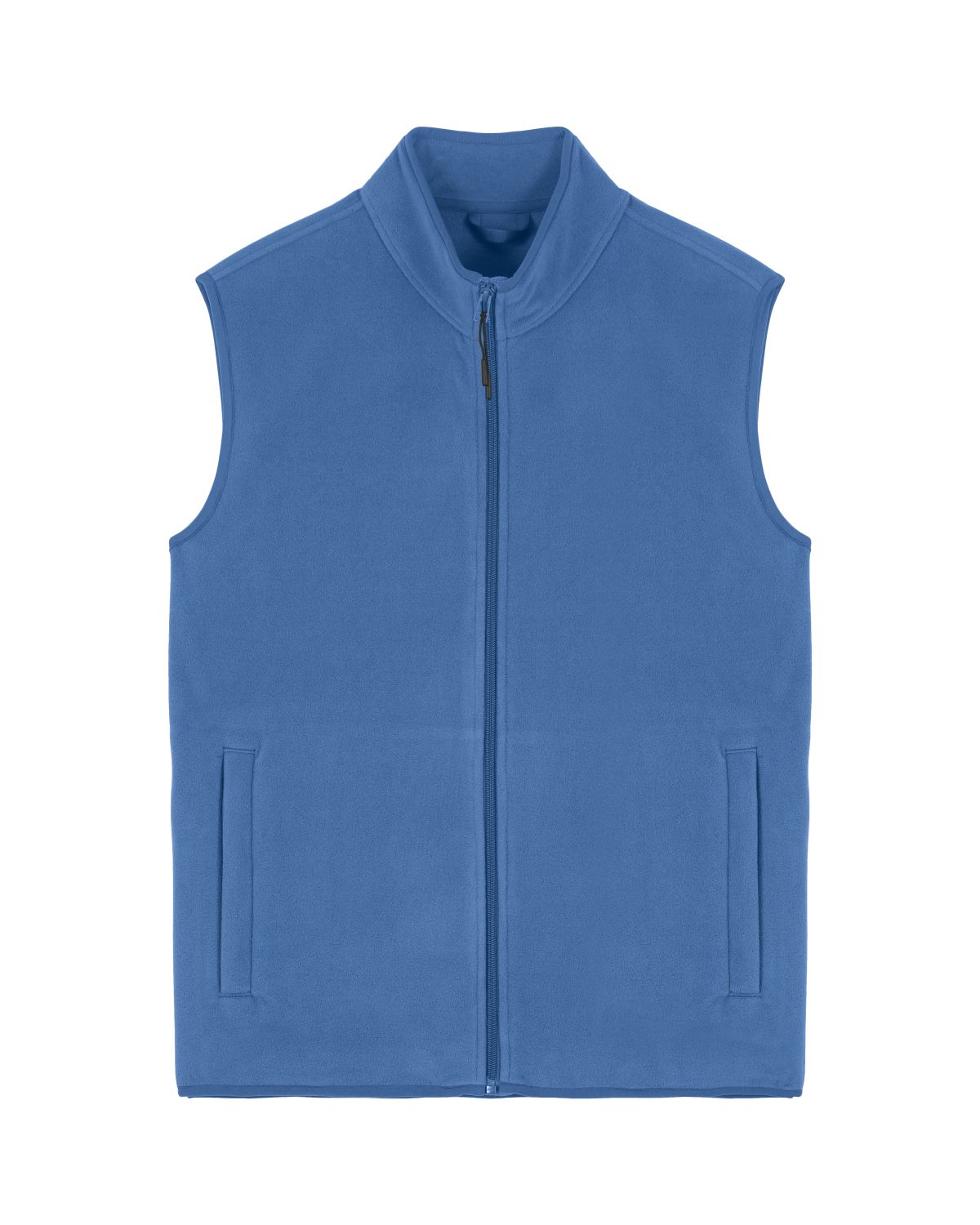 stanley quester herren fleeceweste