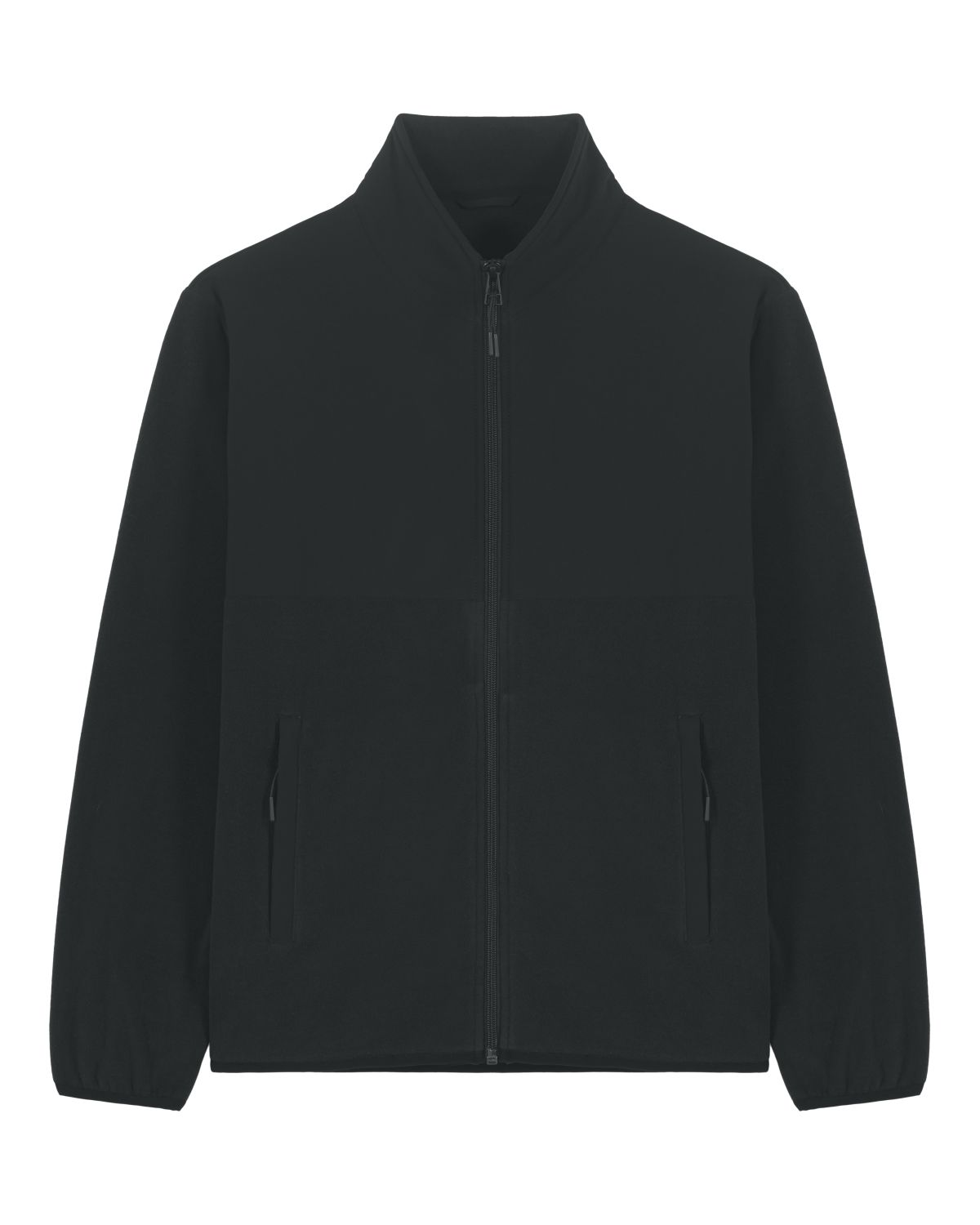 trekker unisex fleecejacke