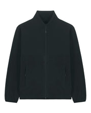 trekker unisex fleecejacke