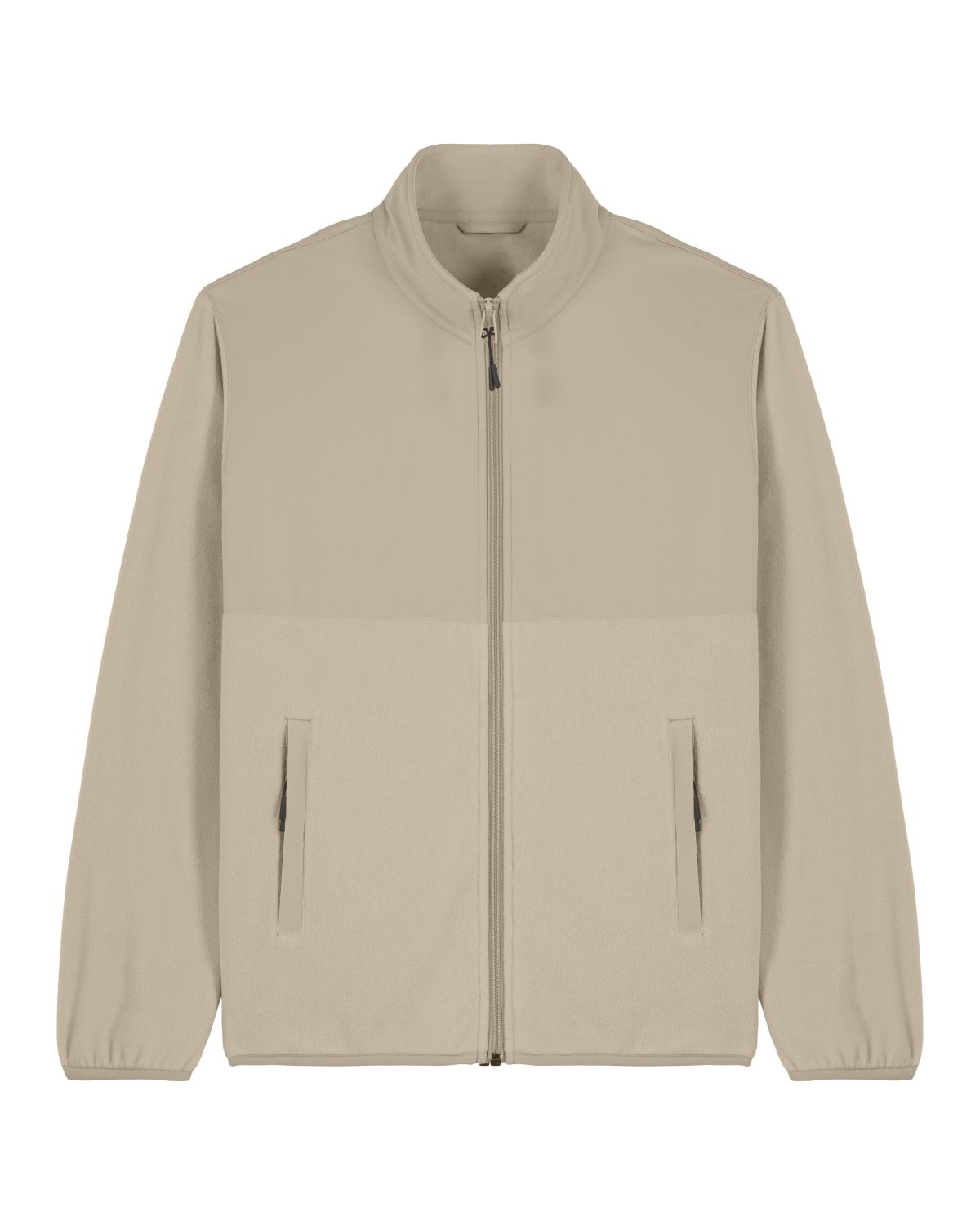 trekker unisex fleecejacke