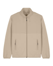 trekker unisex fleecejacke