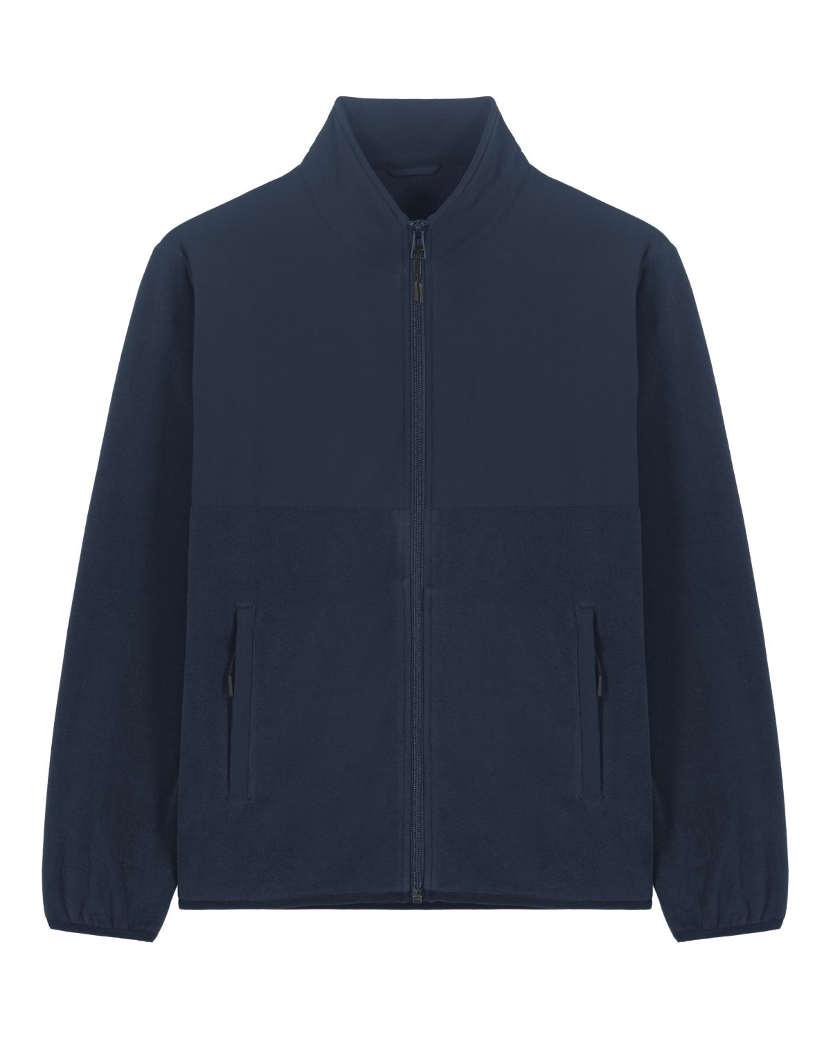 trekker unisex fleecejacke