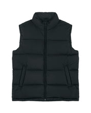 puffer gilet