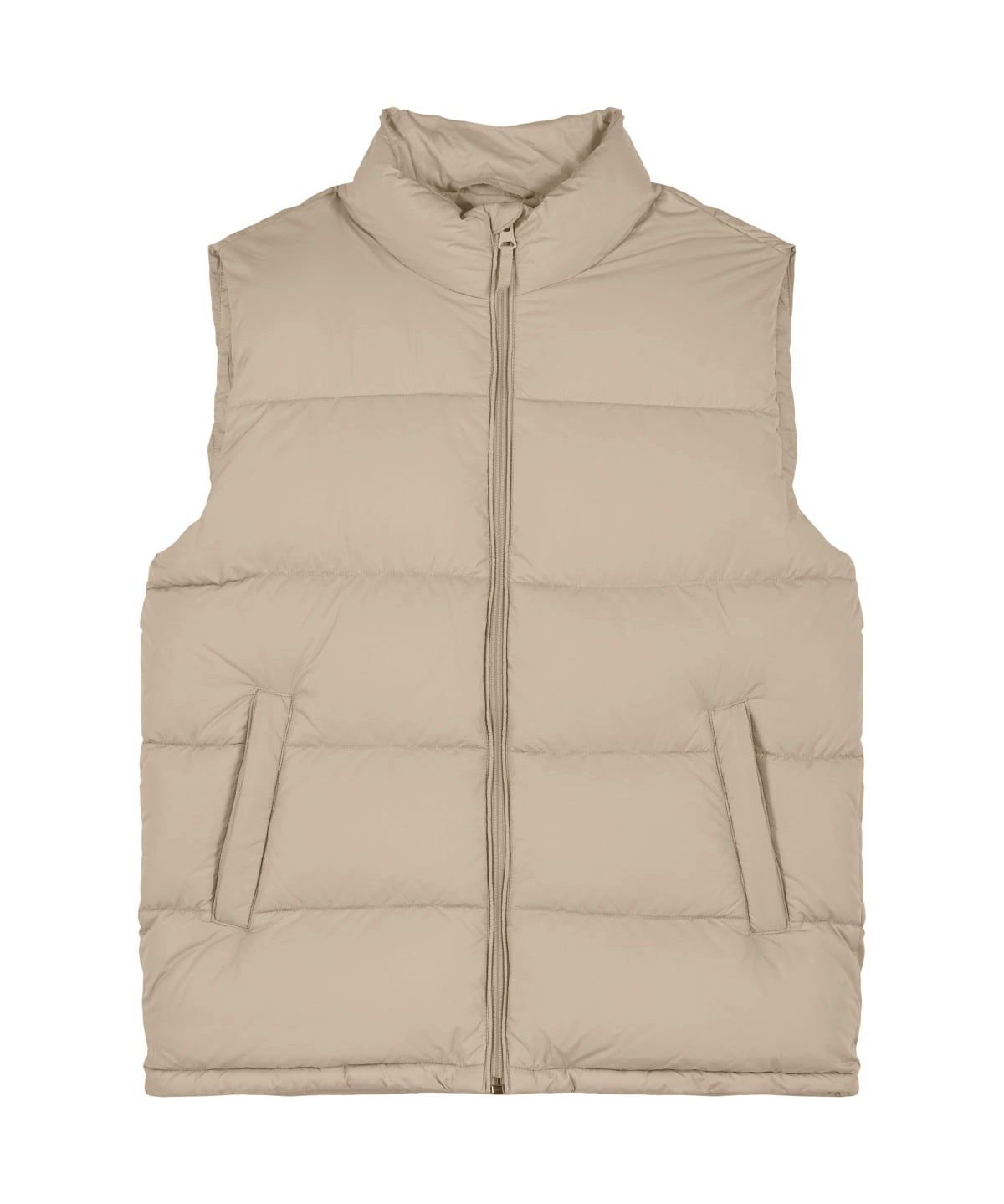 Puffer Gilet 