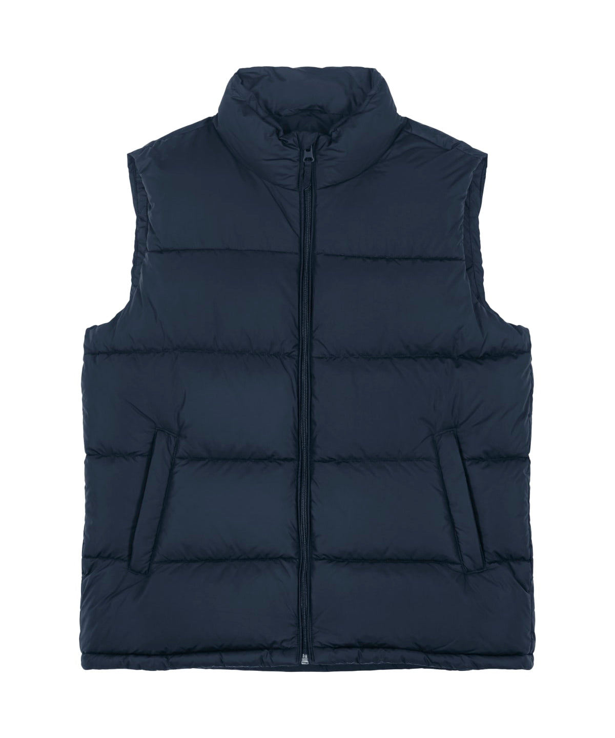 Puffer Gilet 