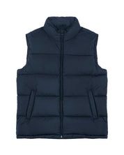 puffer gilet