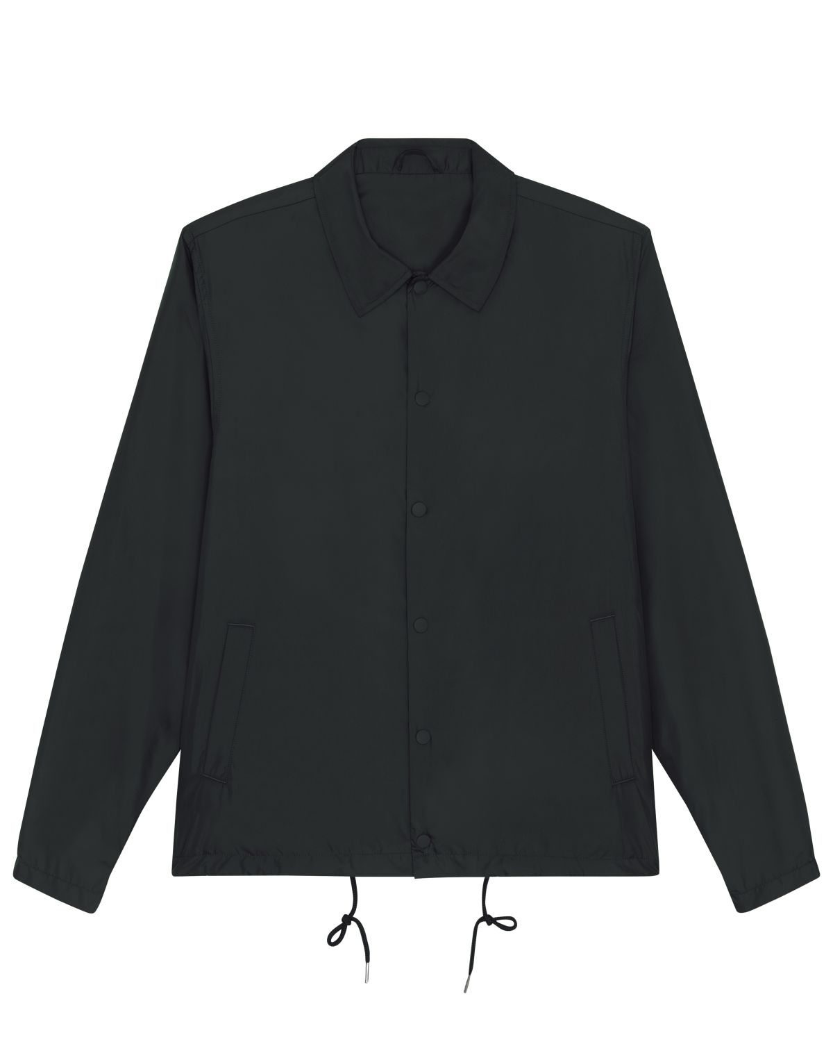 coacher unisex jacke