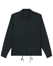 coacher unisex jacke