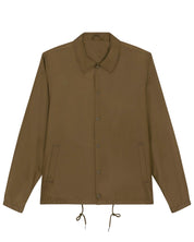 coacher unisex jacke