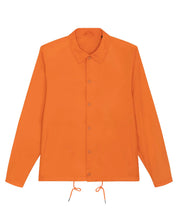 coacher unisex jacke