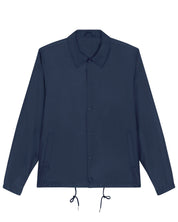 coacher unisex jacke