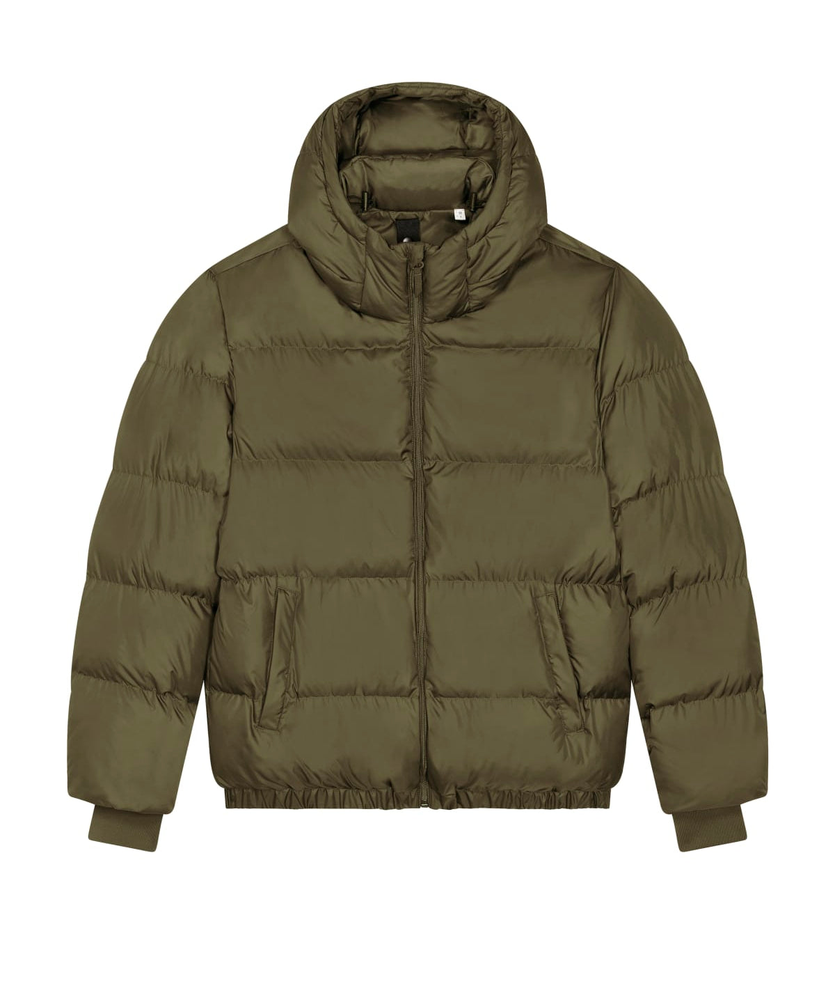 Puffer Gilet 