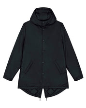 padded parker unisex jacke