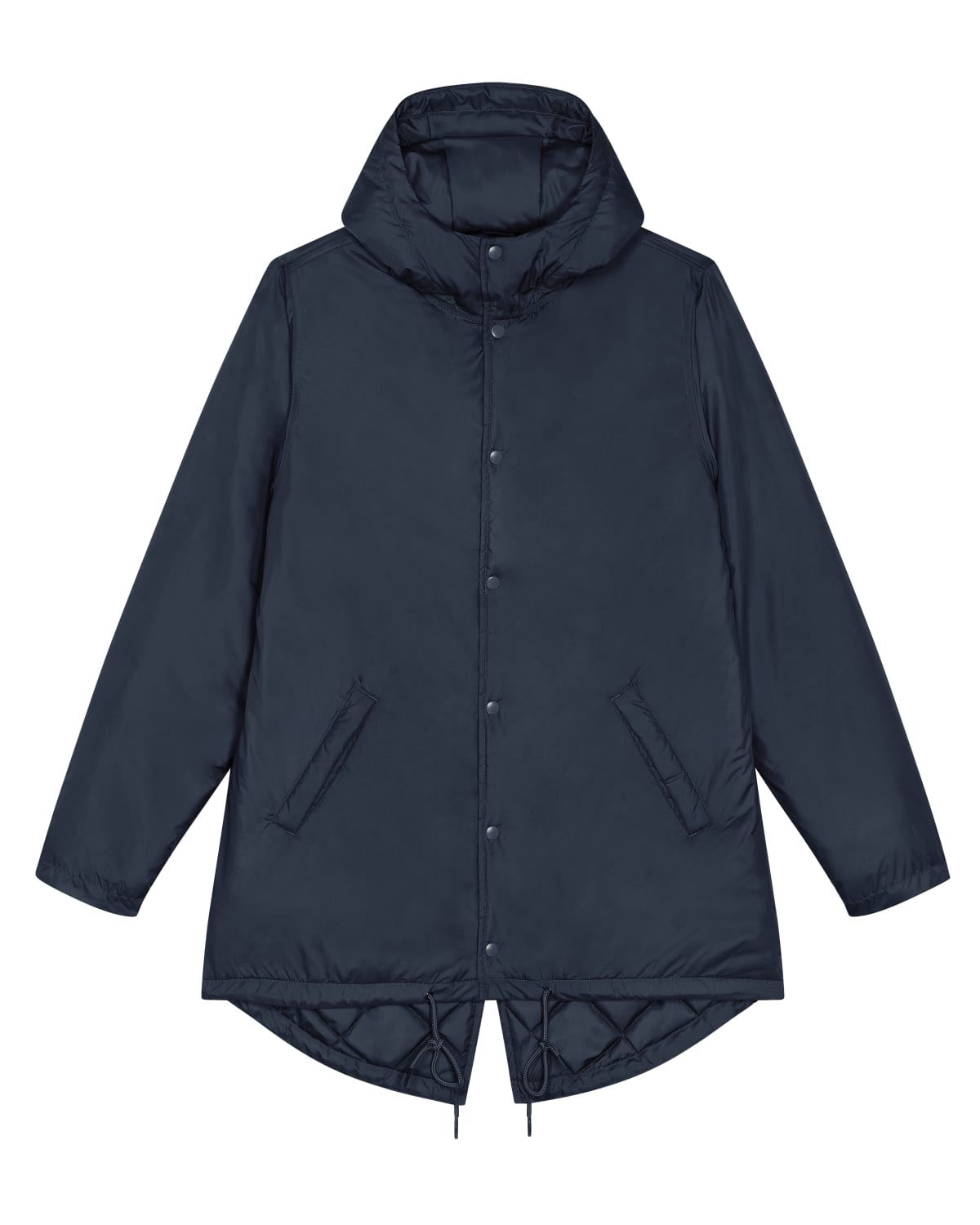 padded parker unisex jacke