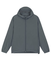 commuter unisex windjacke