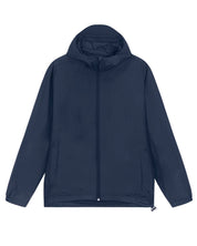 commuter unisex windjacke