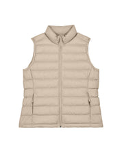 stella climber 2.0 damen weste