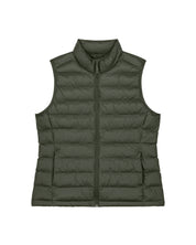 stella climber 2.0 damen weste