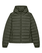 stella voyager 2.0 damen jacke