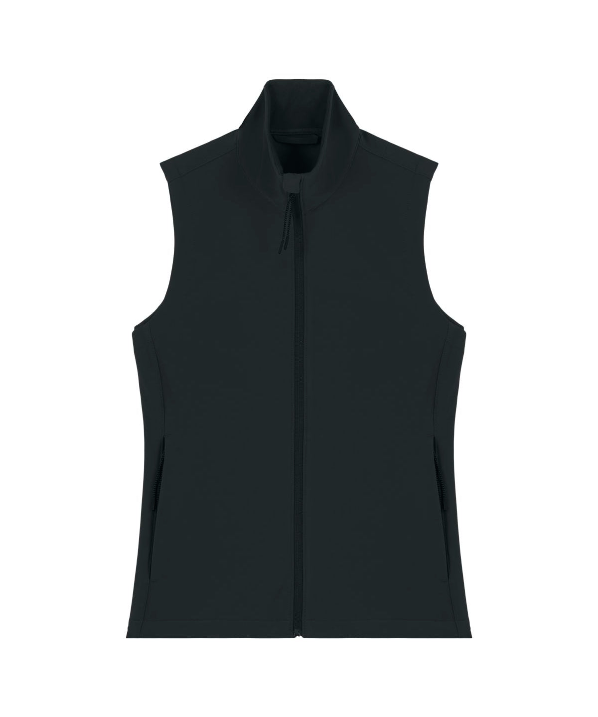 stella trail blazer damen softshellweste