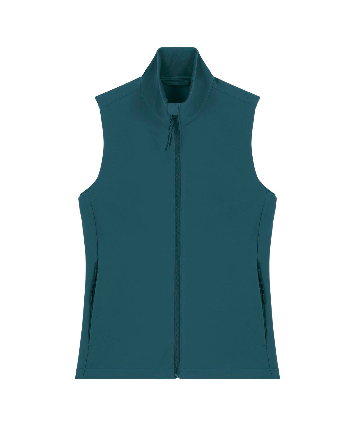 stella trail blazer damen softshellweste